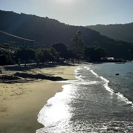 Angel Ilha Flats E Varanda Da Praia 格兰德岛 外观 照片