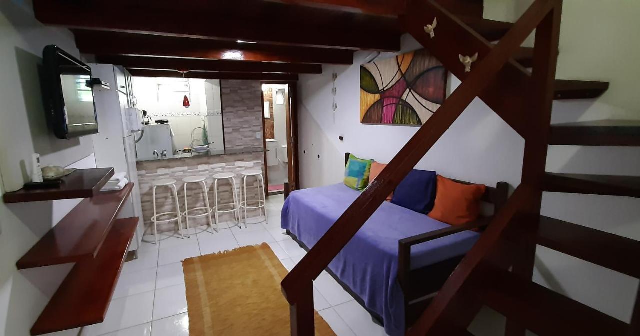 Angel Ilha Flats E Varanda Da Praia 格兰德岛 外观 照片