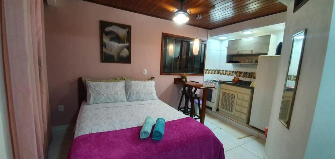 Angel Ilha Flats E Varanda Da Praia 格兰德岛 外观 照片
