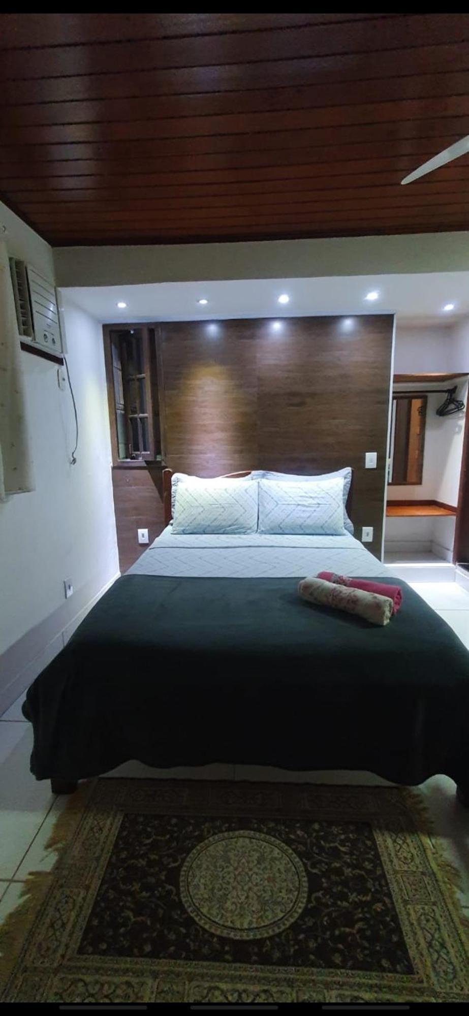 Angel Ilha Flats E Varanda Da Praia 格兰德岛 客房 照片