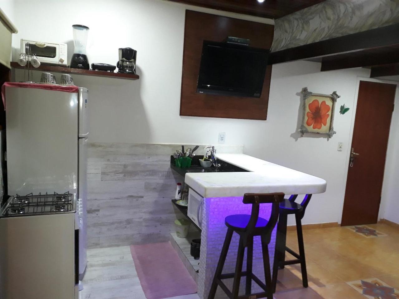 Angel Ilha Flats E Varanda Da Praia 格兰德岛 客房 照片